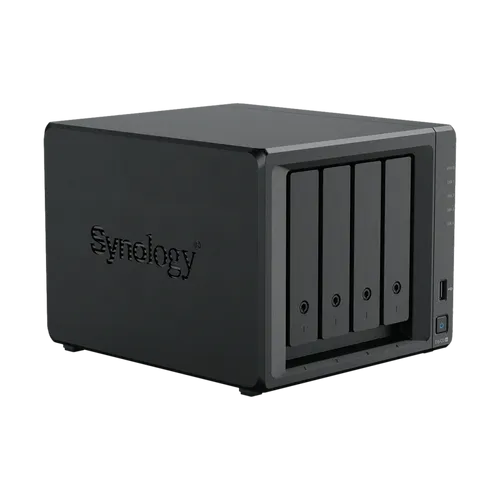 Synology DS423+ סדרת Plus