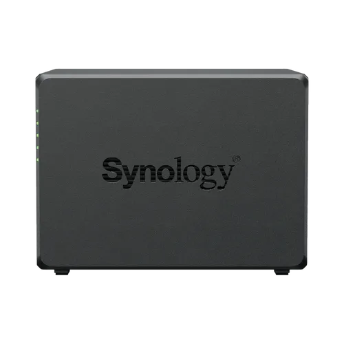 Synology DS423+ סדרת Plus