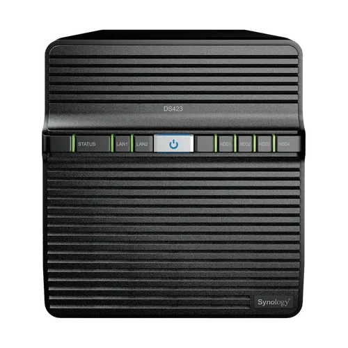 Synology DS423