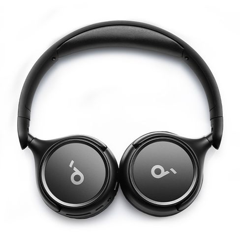 אוזניות Anker Soundcore H30i AN.A3012H21.WT Bluetooth - צבע שחור