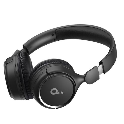 אוזניות Anker Soundcore H30i AN.A3012H21.WT Bluetooth - צבע שחור