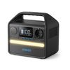‏תחנת כוח Anker PowerHouse521 256Wh