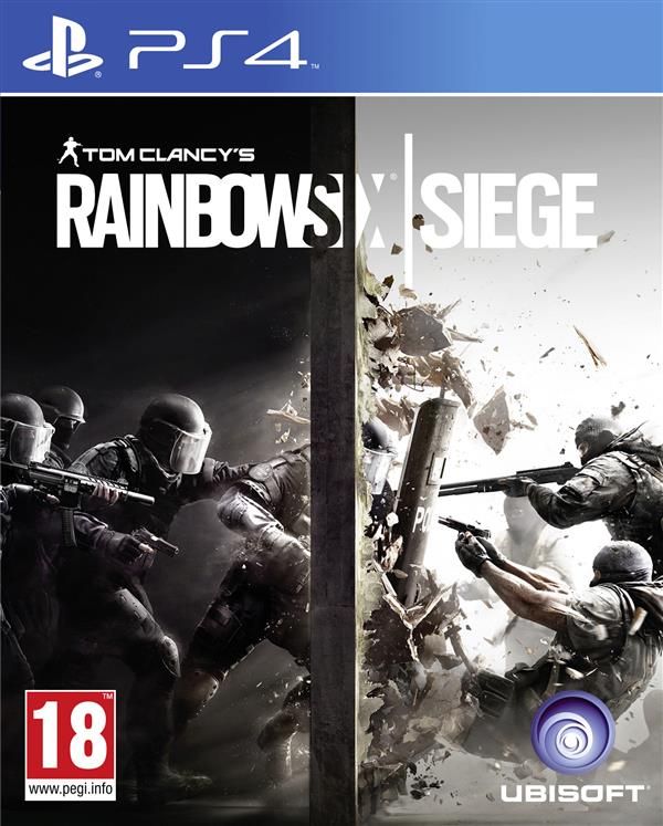 Tom Clancy