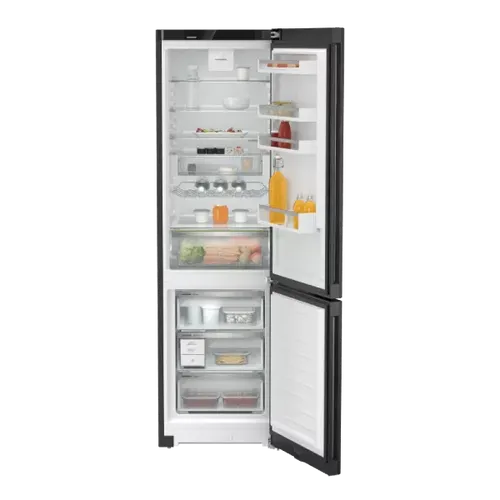 מקרר ‏מקפיא תחתון Liebherr CNbdd5733 ‏360 ‏ליטר ליבהר