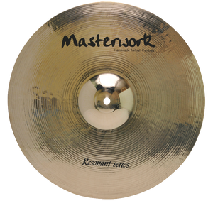 מצילת קראש עבודת יד "19 מסדרת RESONANT דגם RCR-19 מבית MASTERWORK 