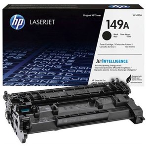 טונר שחור מקורי HP W1490A 149A