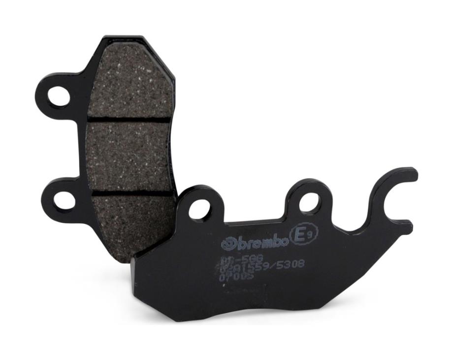 ‏רפידות בלם אופנוע Brembo 07005CC