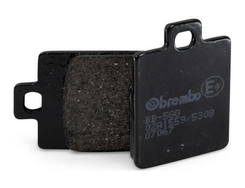 ‏רפידות בלם אופנוע Brembo 07067CC