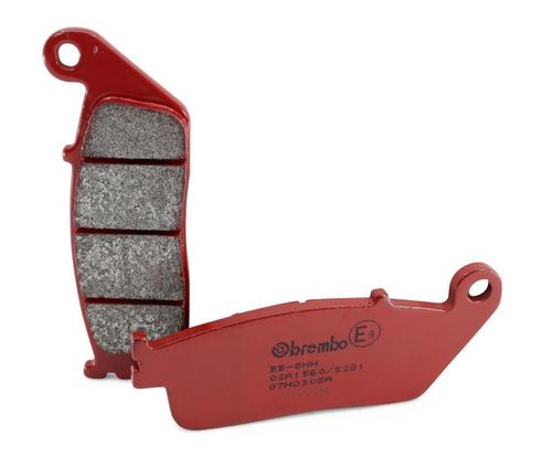 ‏רפידות בלם אופנוע Brembo 07KA15SP