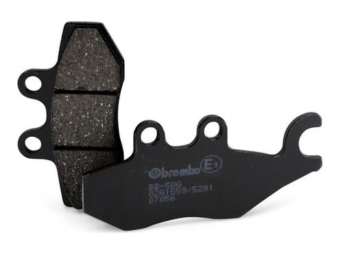 ‏רפידות בלם אופנוע Brembo 07056CC