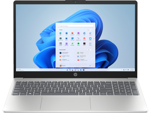מחשב נייד HP 15-fd1012nj A0NM1EA