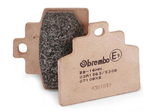 ‏רפידות בלם אופנוע Brembo 07108XS