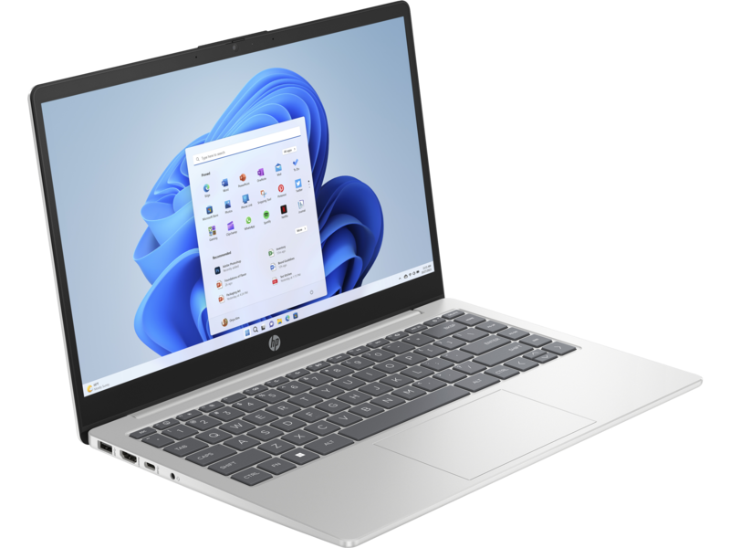 מחשב נייד HP 14-ep1016nj A1SF9EA