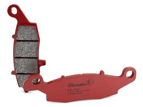 ‏רפידות בלם אופנוע Brembo 07KA18SA