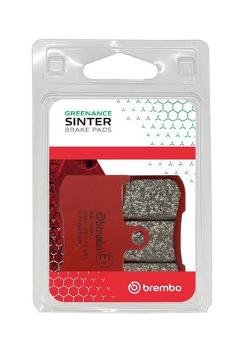 ‏רפידות בלם אופנוע Brembo 07KA23SA