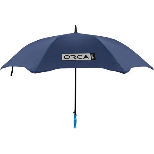 מטריה גדולה לצילומי חוץ ORCA OR-112 Outdoor Umbrella XL