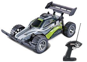 מכונית באגי Buggy X2-R על שלט רחוק, עד 25 קמ