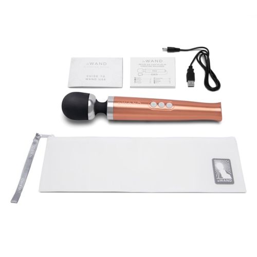סופר מגי'ק וונד ממתכת Le Wand-DieCast  - המסאג'ר הטוב ביותר בשנת 2024