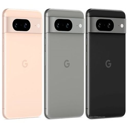 טלפון סלולרי Google Pixel 8 128GB 8GB RAM דגם אמריקאי מתצוגה !