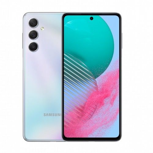 טלפון סלולרי Samsung Galaxy M54 SM-M546B/DS 256GB 8GB RAM סמסונג