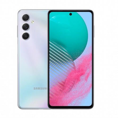 טלפון סלולרי Samsung Galaxy M54 SM-M546B/DS 256GB 8GB RAM סמסונג