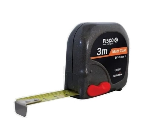 מטר פיסקו 3 מ' 3X16