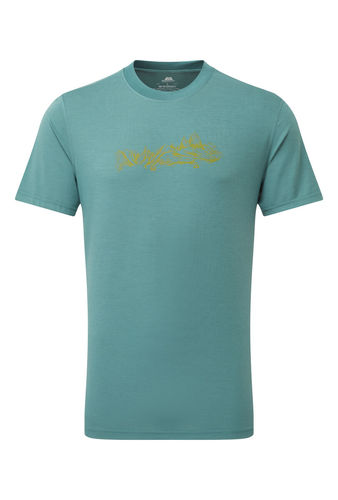 GROUNDUP SKYLINE TEE