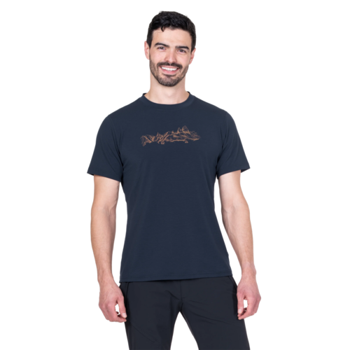GROUNDUP SKYLINE TEE