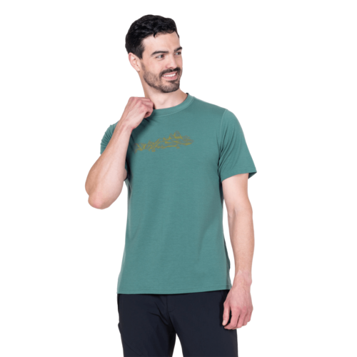 GROUNDUP SKYLINE TEE
