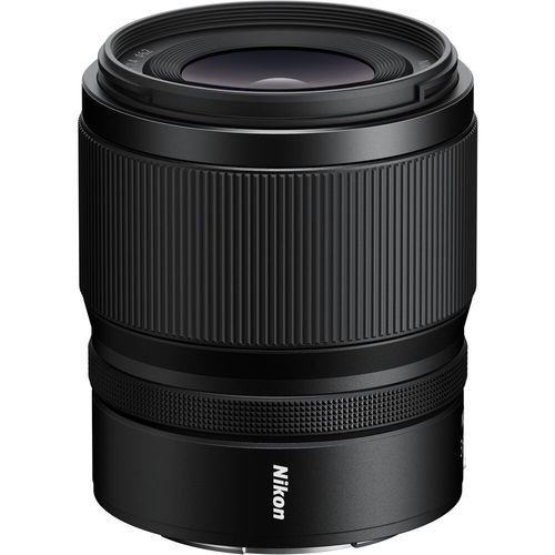 עדשה Nikon NIKKOR Z 35mm f/1.4