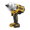 מפתח בוקסות נטען 1/2 אינץ' High Torque עם V-TEC - DEWALT DCF961NT XR 18V