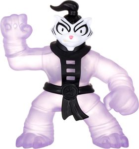 סטרץ - דמות משחק נמתחת פי 3 זוהר בחושך  - בנגל