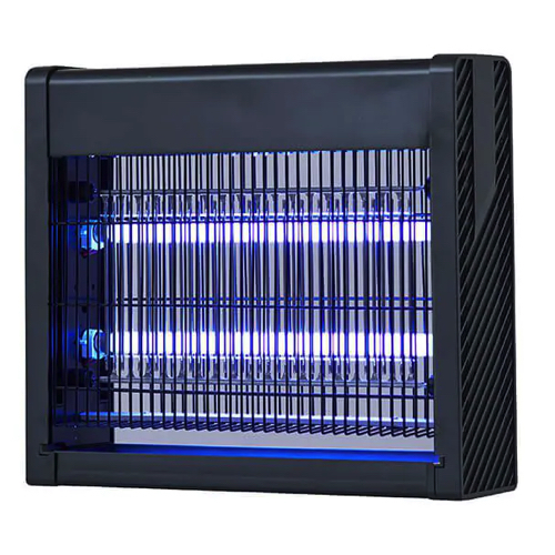 קטלן יתושים ביתי 2X8W מסוג SPARK
