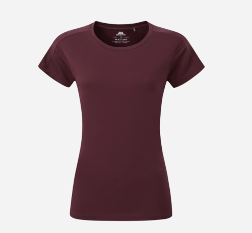 HEADPOINT WMN TEE
