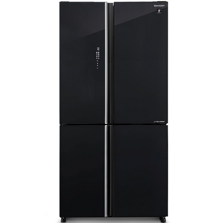 מקרר ‏מקפיא תחתון Sharp SJ-FFSR89 ‏572 ‏ליטר שארפ