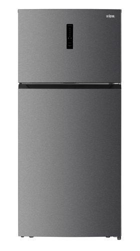 מקרר מקפיא עליון דגם GE64IX גנרל GENERAL