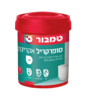 סופרקריל אקרינול נגד עובש טמבור | 1 ליטר