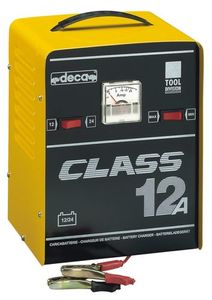 מטען מצברים Deca Class 12