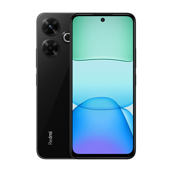 טלפון סלולרי Xiaomi Redmi 13 4G 256GB 8GB RAM שיאומי