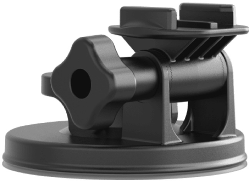 תושבת וואקום עבור כל מצלמות גו פרו GoPro Suction Mount Cup