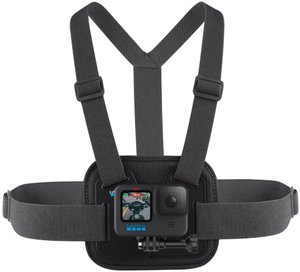 רתמת חזה עבור כל מצלמות גו פרו GoPro Chesty
