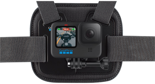 רתמת חזה עבור כל מצלמות גו פרו GoPro Chesty