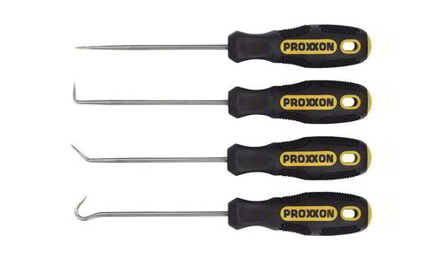 סט מברגי דוקרן PROXXON