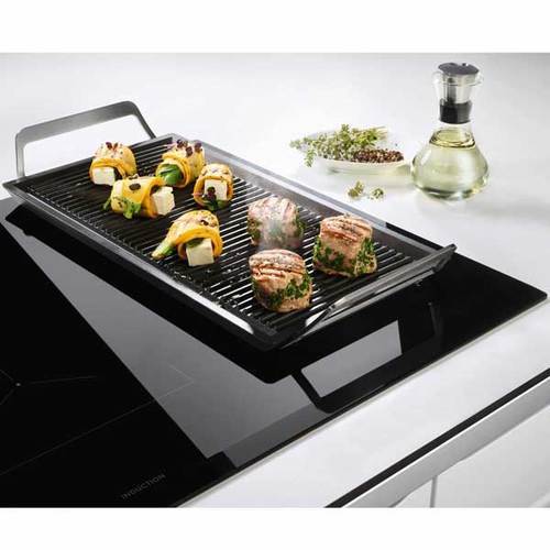 ‏כיריים אינדוקציה Electrolux דגם EIV734 