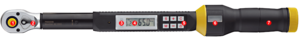 מפתח מומנט צג דיגיטלי 20-200Nm MC200/E D1/2