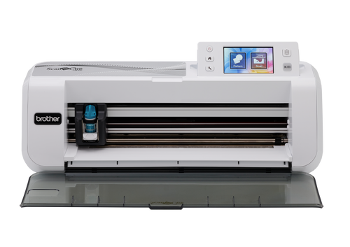מכונת חיתוך עם סורק מובנה Brother ScanNcut CM300 