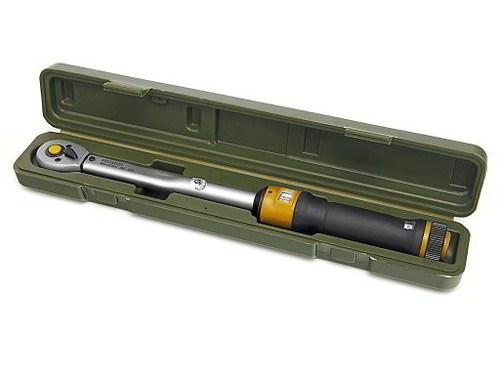 מפתח מומנט D3/8 MC100 20-100Nm