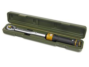 מפתח מומנט D3/8 MC100 20-100Nm