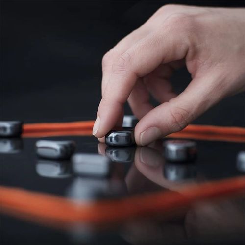 שליט הממלכה/ השליט הטוב.  41106  MAGNET CHESS