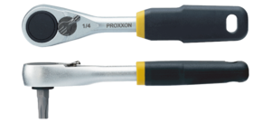 רצט D1/4 קצר לביטים תוצרת PROXXON גרמניה 